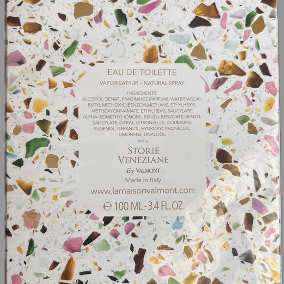 Valmont Cutie Pear *NEW * in package - Picture 3 of 4